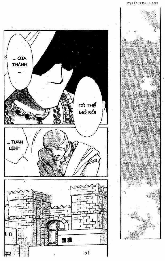 Dòng Sông Huyền Bí Chapter 48 trang 10