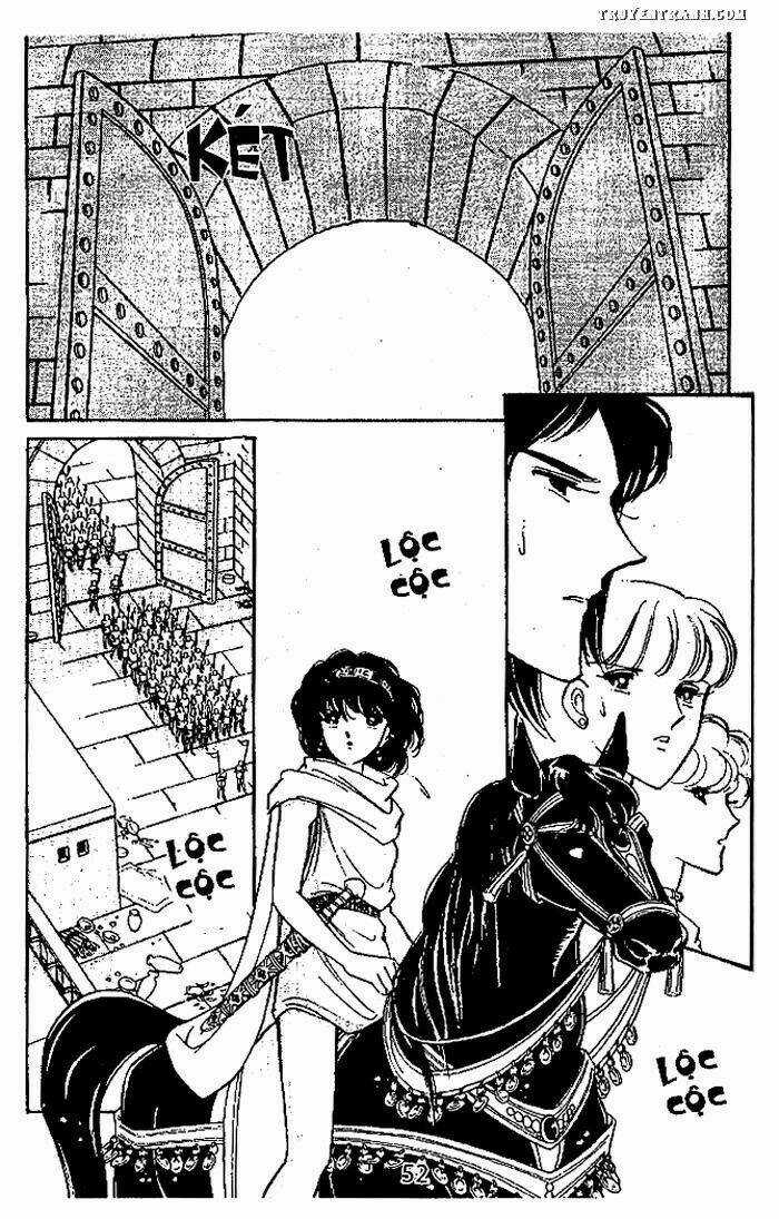 Dòng Sông Huyền Bí Chapter 48 trang 11