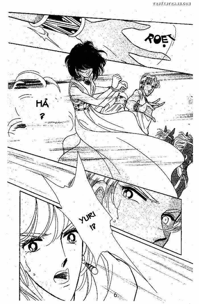 Dòng Sông Huyền Bí Chapter 49 trang 100