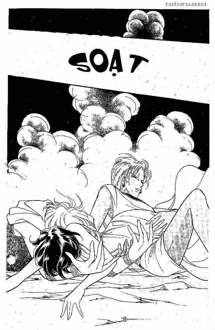 Dòng Sông Huyền Bí Chapter 49 trang 102