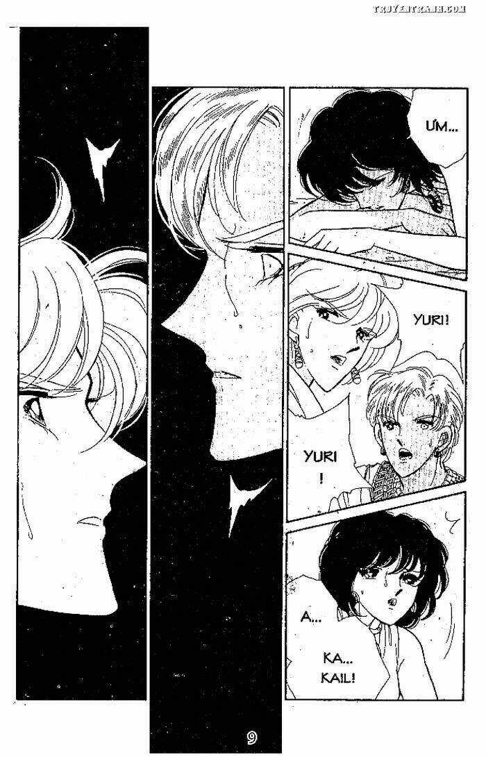 Dòng Sông Huyền Bí Chapter 49 trang 103