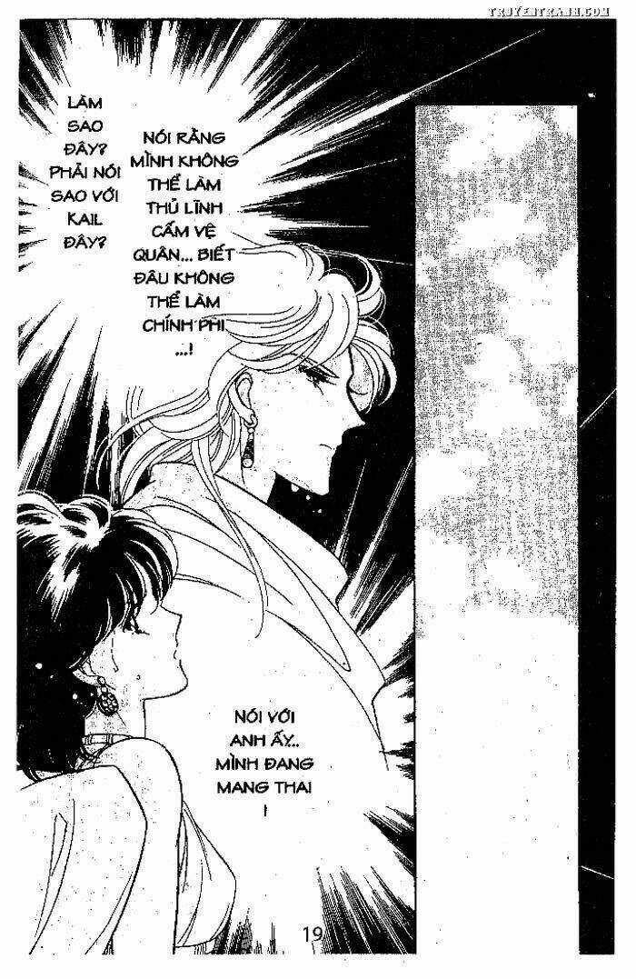 Dòng Sông Huyền Bí Chapter 49 trang 113