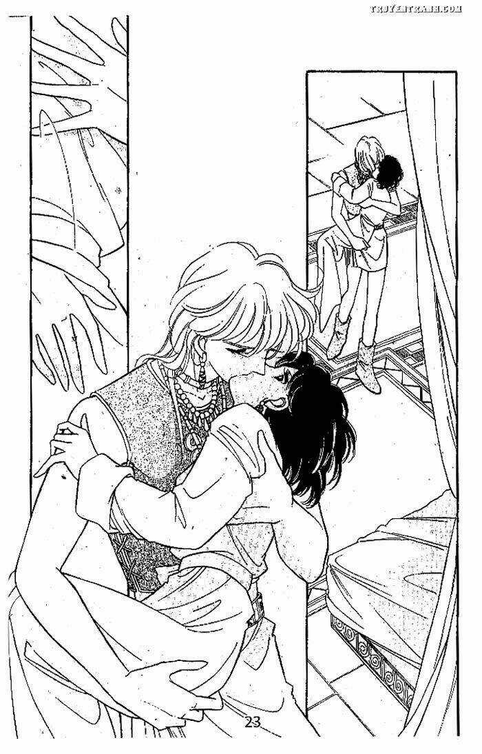 Dòng Sông Huyền Bí Chapter 49 trang 117