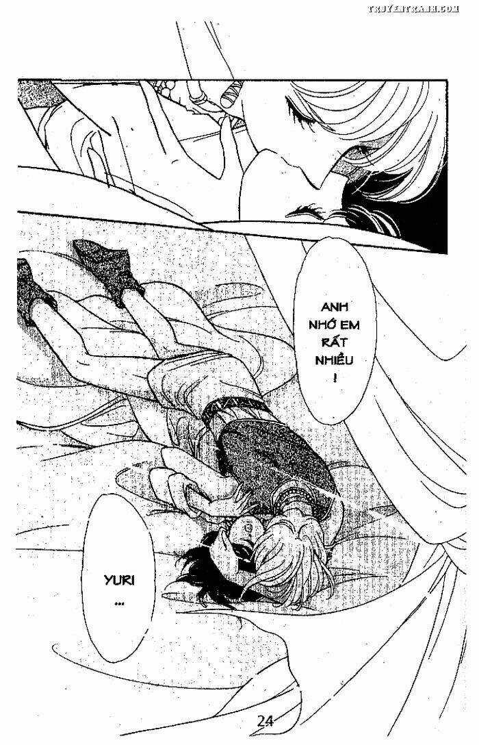 Dòng Sông Huyền Bí Chapter 49 trang 118