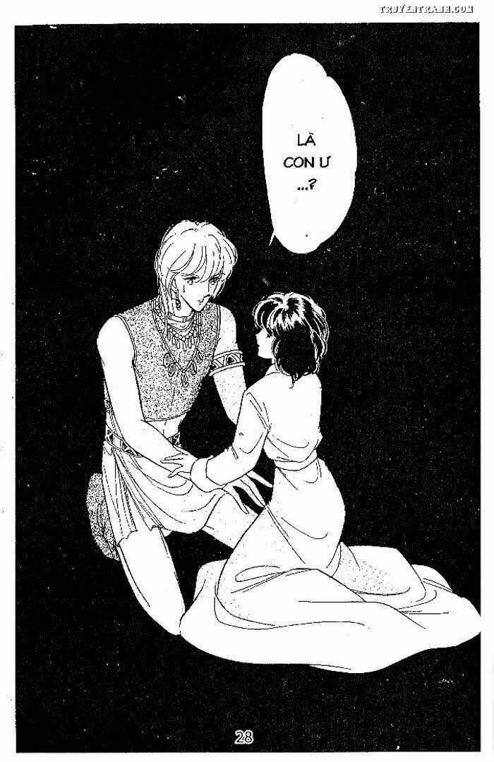 Dòng Sông Huyền Bí Chapter 49 trang 122