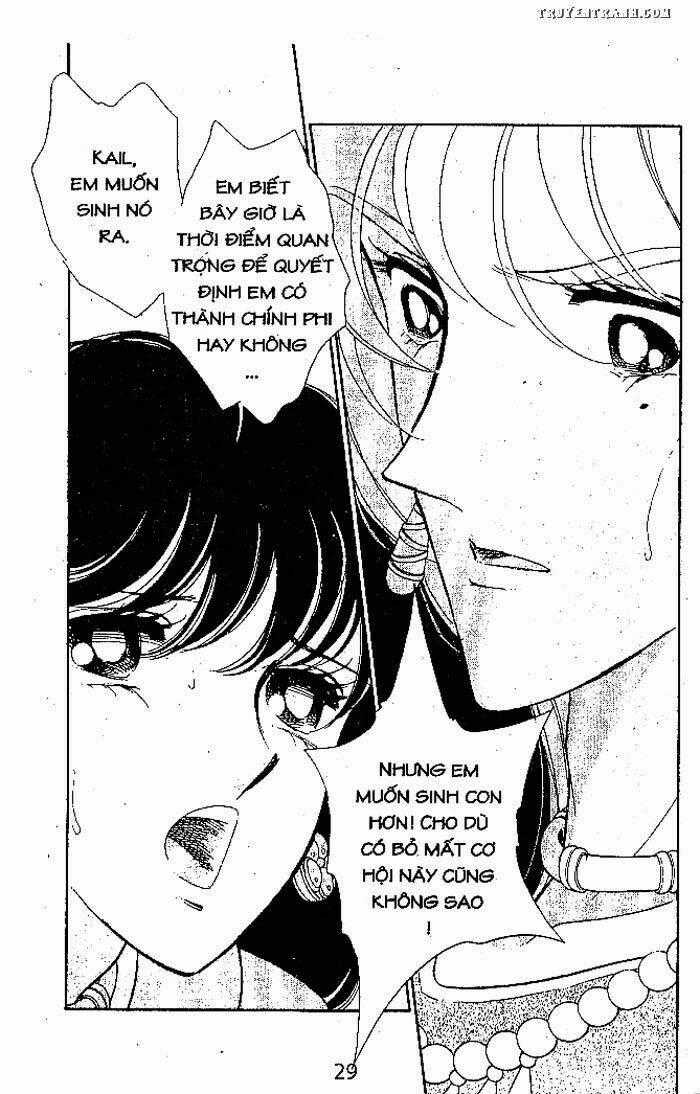 Dòng Sông Huyền Bí Chapter 49 trang 123