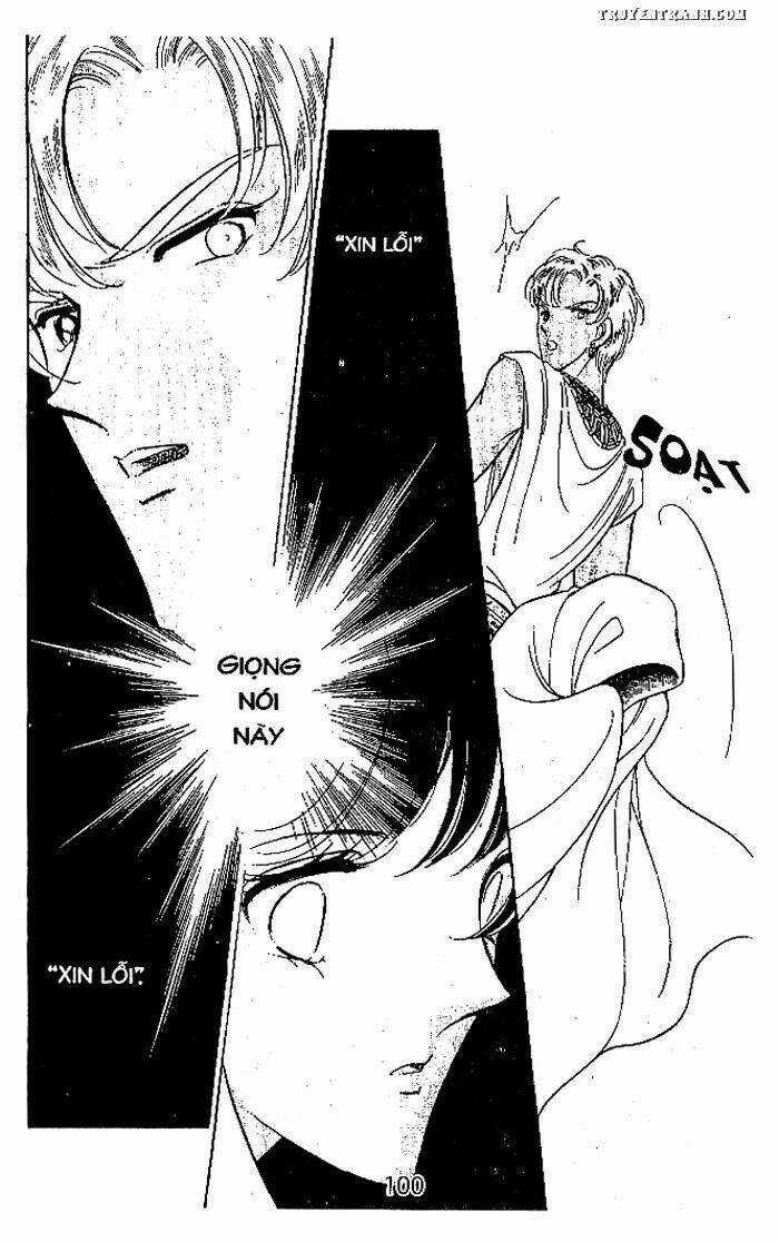 Dòng Sông Huyền Bí Chapter 49 trang 27