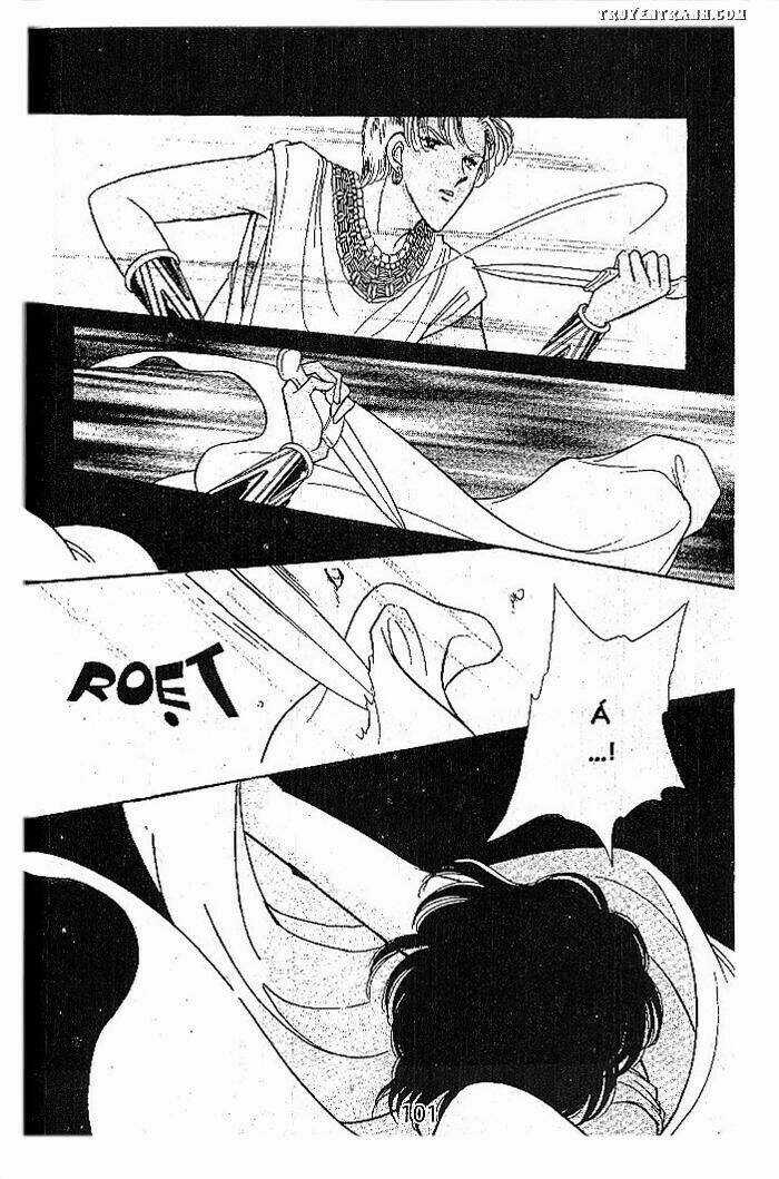 Dòng Sông Huyền Bí Chapter 49 trang 28