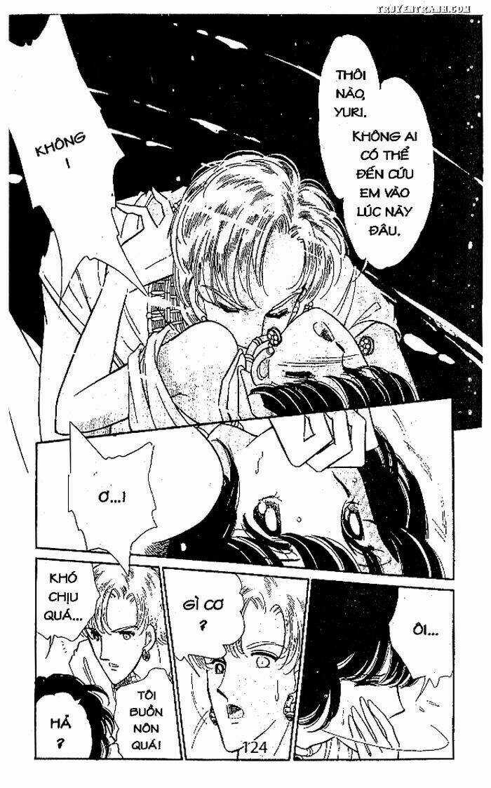 Dòng Sông Huyền Bí Chapter 49 trang 51