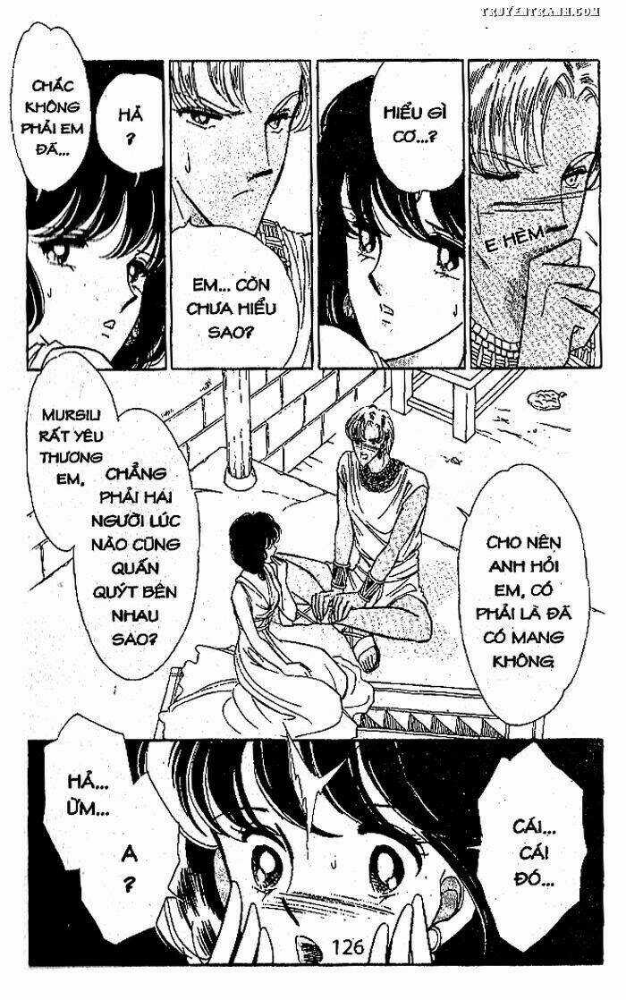 Dòng Sông Huyền Bí Chapter 49 trang 53