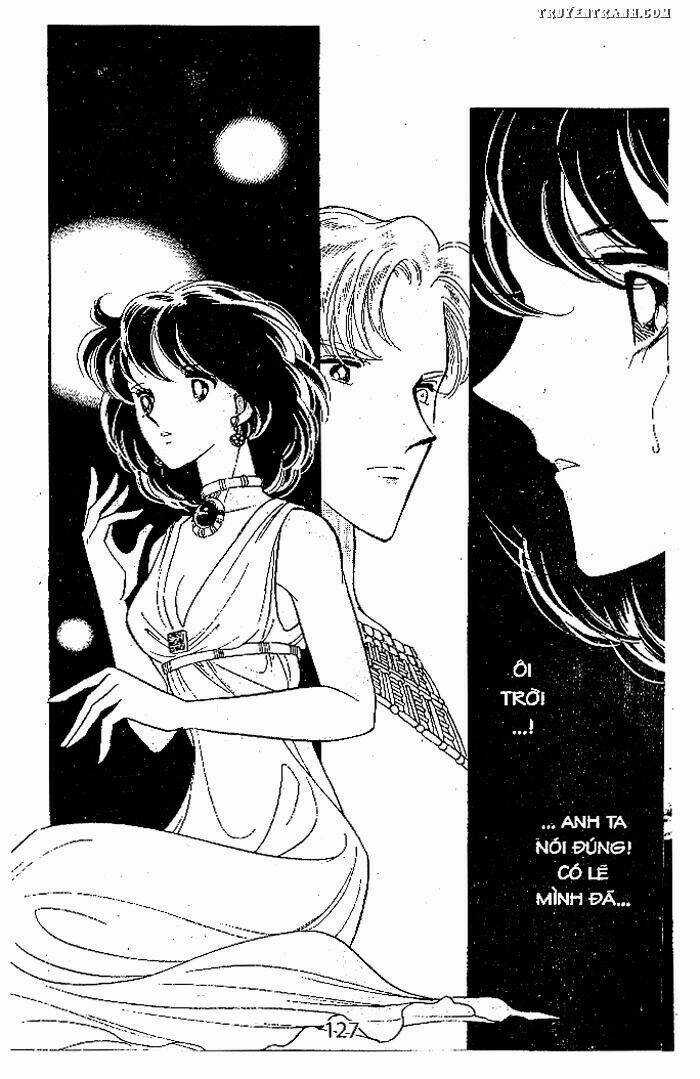 Dòng Sông Huyền Bí Chapter 49 trang 54