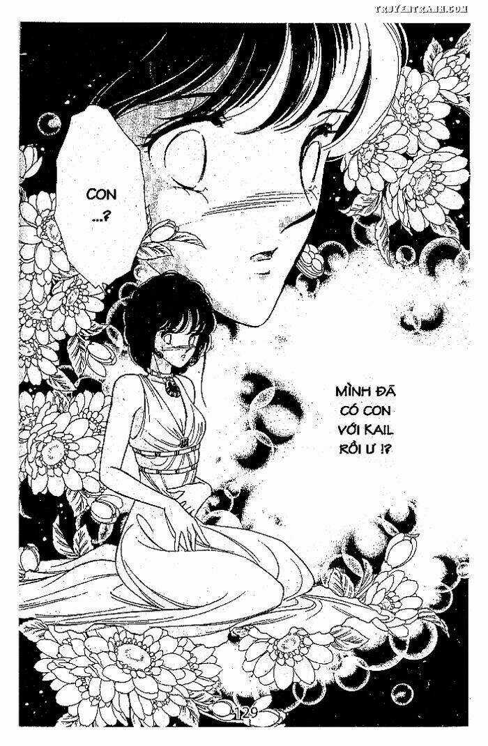 Dòng Sông Huyền Bí Chapter 49 trang 56