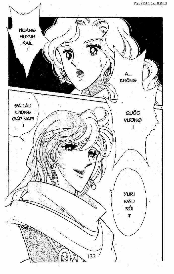 Dòng Sông Huyền Bí Chapter 49 trang 60