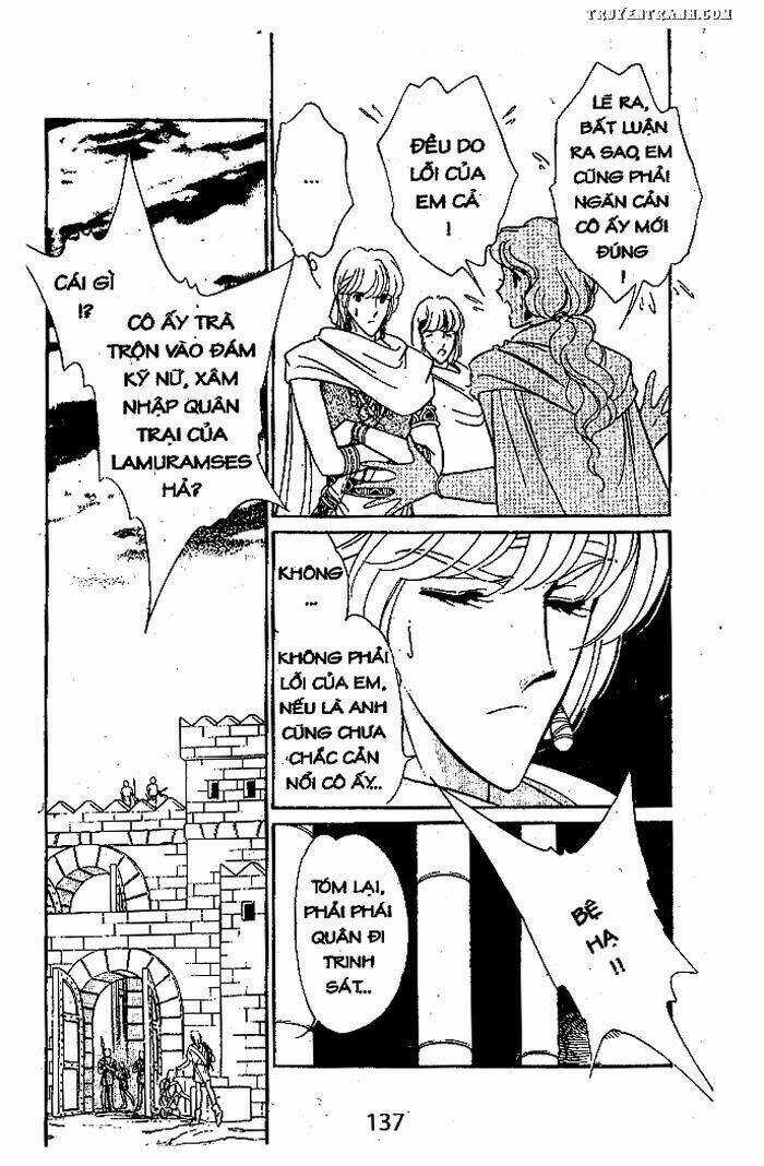 Dòng Sông Huyền Bí Chapter 49 trang 64