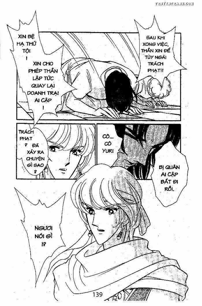 Dòng Sông Huyền Bí Chapter 49 trang 66