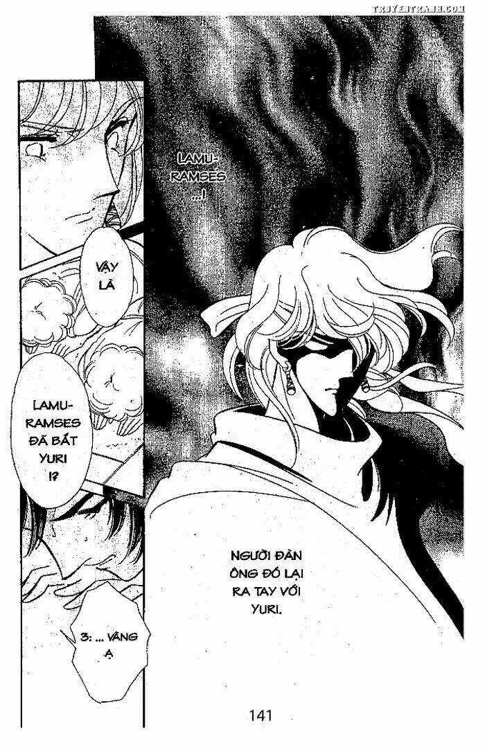 Dòng Sông Huyền Bí Chapter 49 trang 68