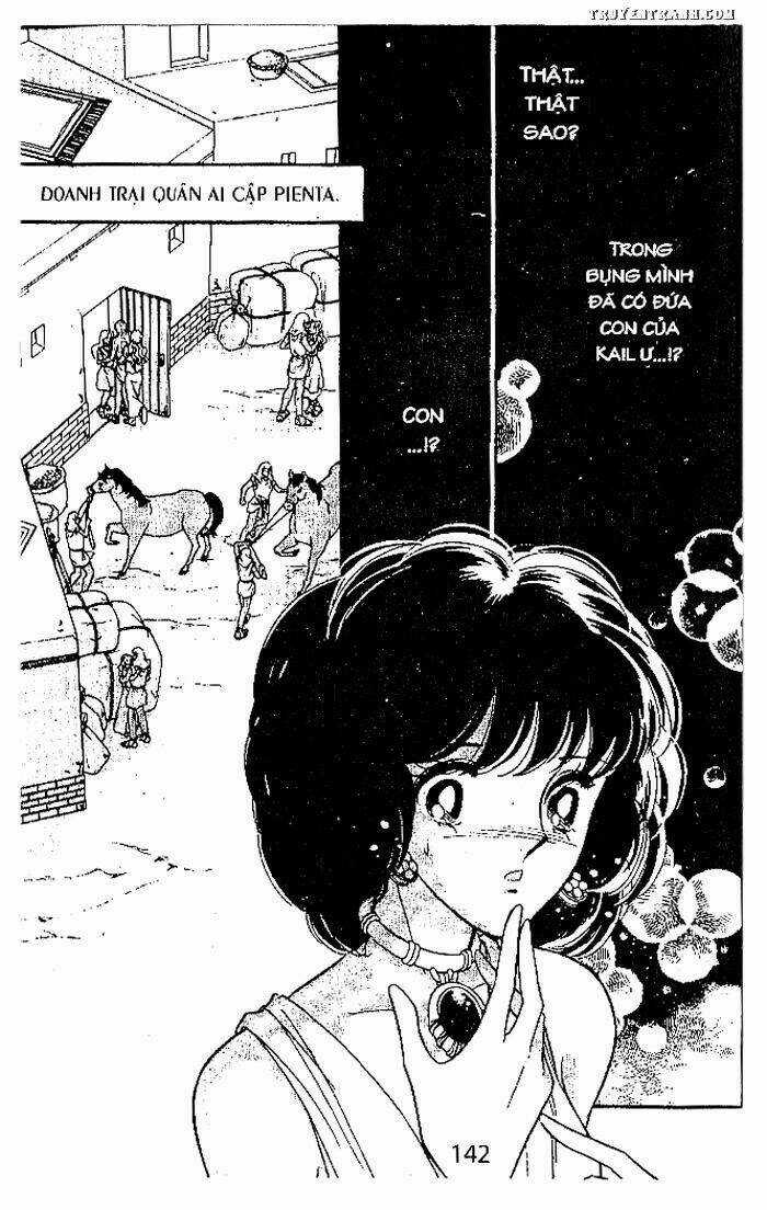 Dòng Sông Huyền Bí Chapter 49 trang 69