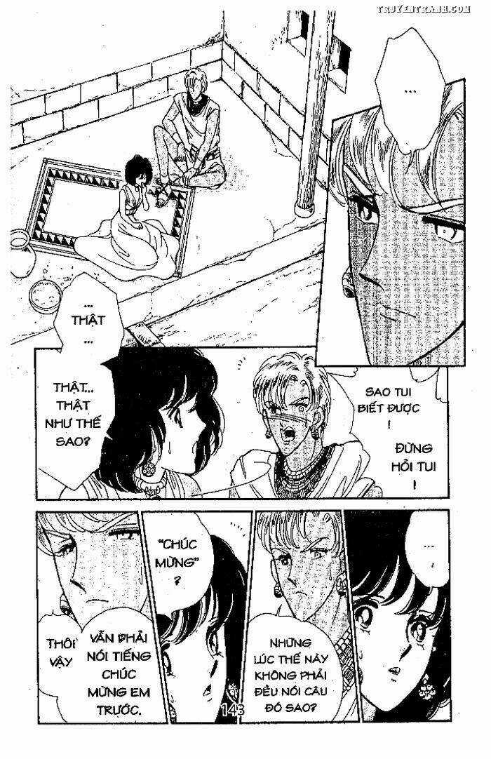 Dòng Sông Huyền Bí Chapter 49 trang 70