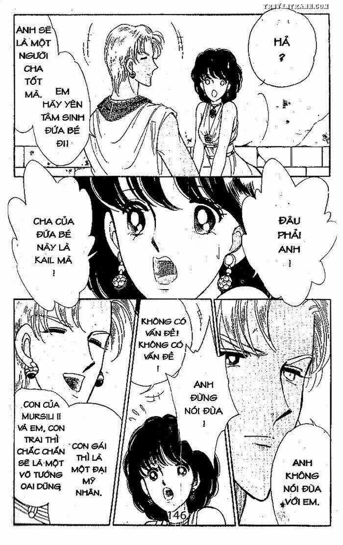 Dòng Sông Huyền Bí Chapter 49 trang 72