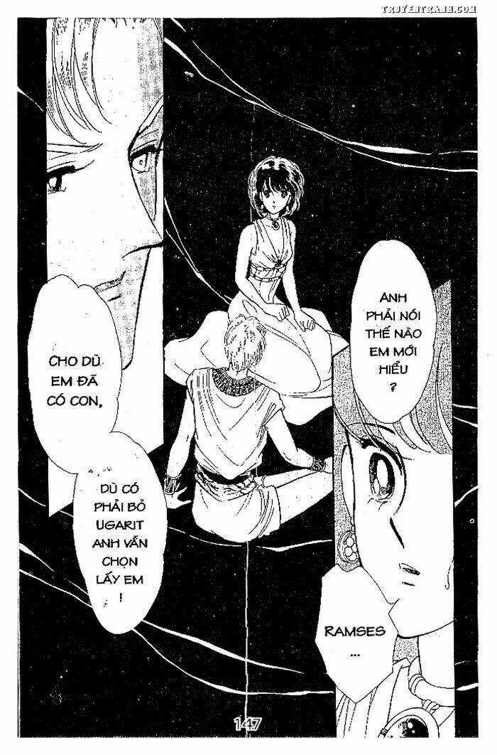 Dòng Sông Huyền Bí Chapter 49 trang 73