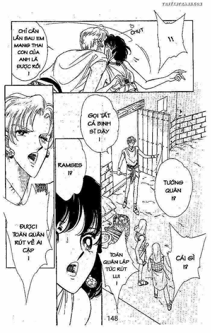 Dòng Sông Huyền Bí Chapter 49 trang 74