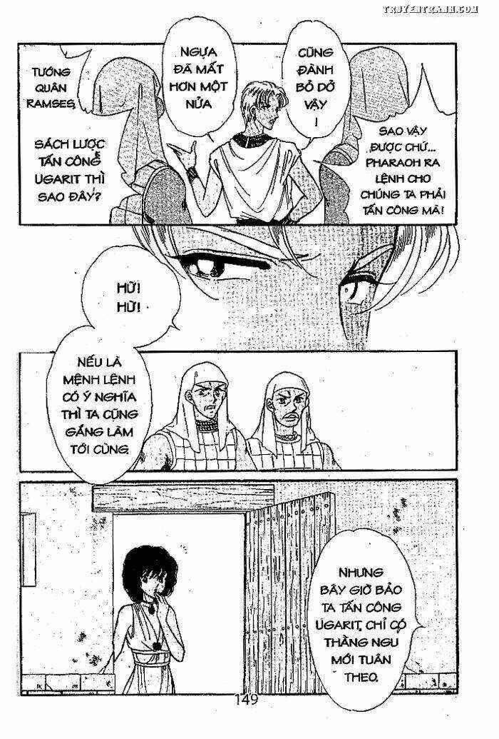 Dòng Sông Huyền Bí Chapter 49 trang 75