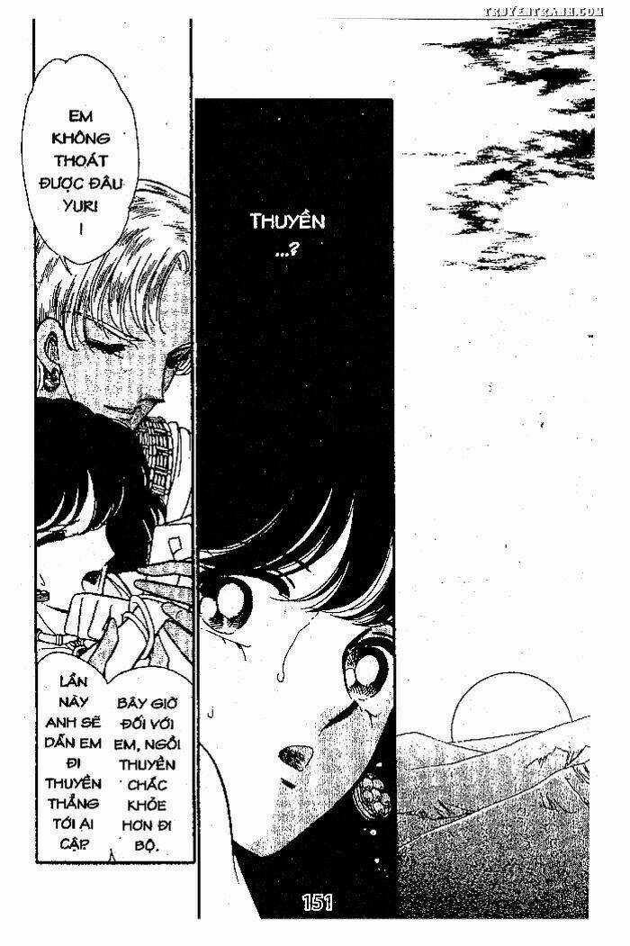 Dòng Sông Huyền Bí Chapter 49 trang 77