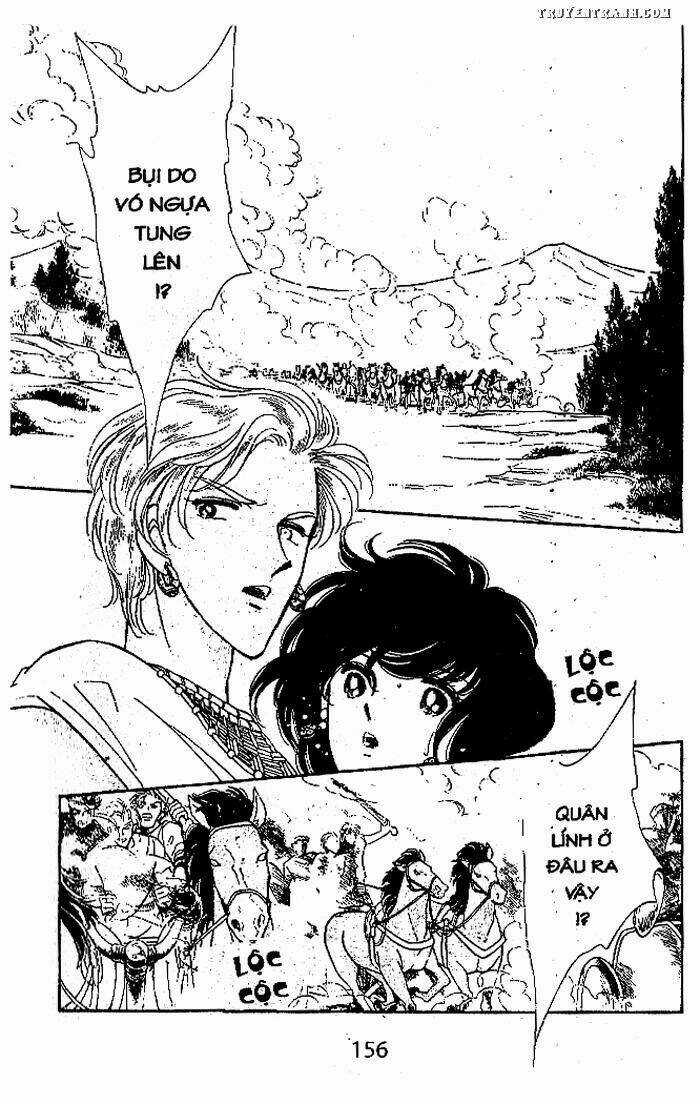 Dòng Sông Huyền Bí Chapter 49 trang 82