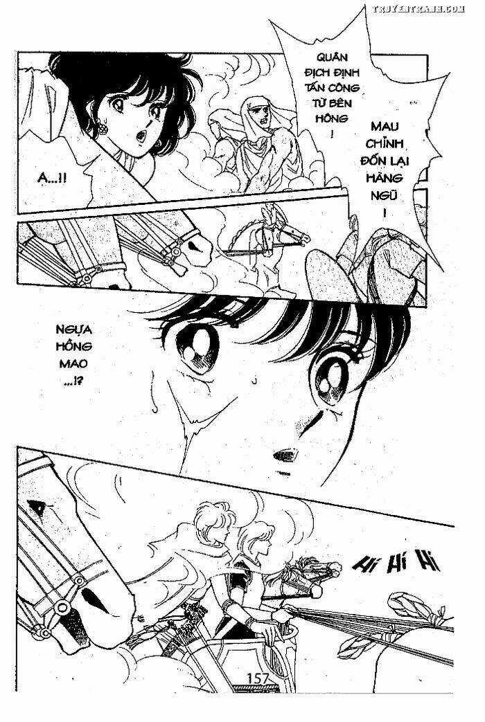 Dòng Sông Huyền Bí Chapter 49 trang 83