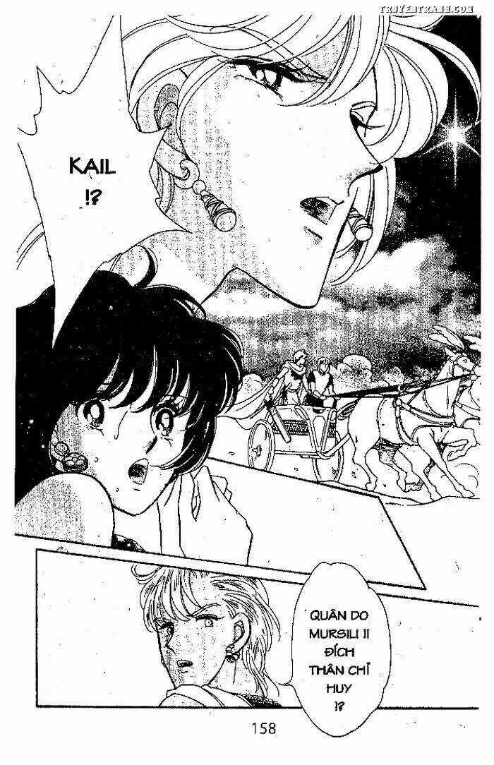 Dòng Sông Huyền Bí Chapter 49 trang 84