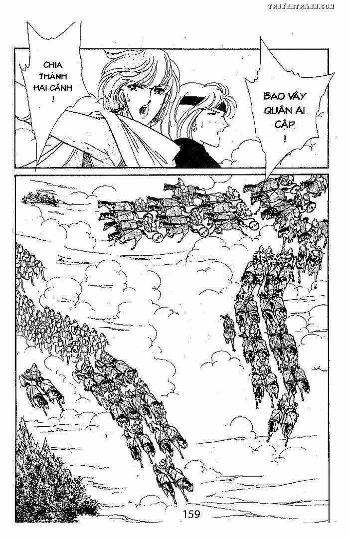 Dòng Sông Huyền Bí Chapter 49 trang 85