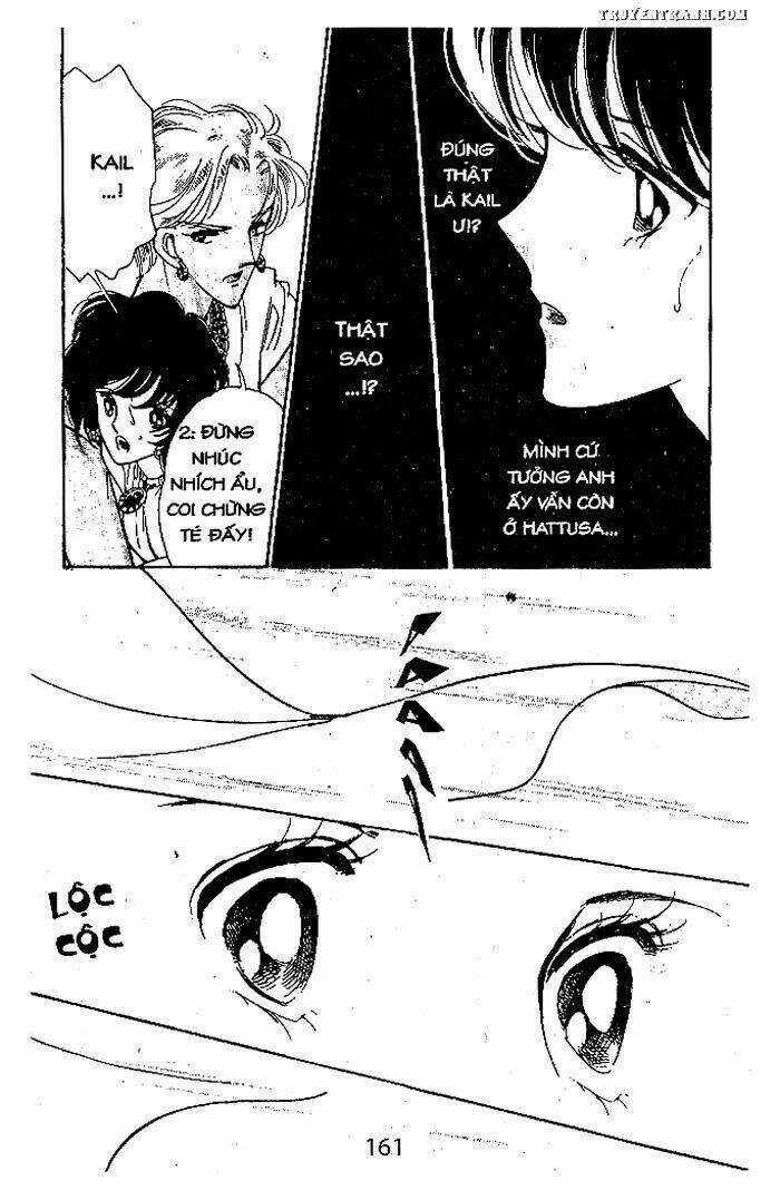 Dòng Sông Huyền Bí Chapter 49 trang 87