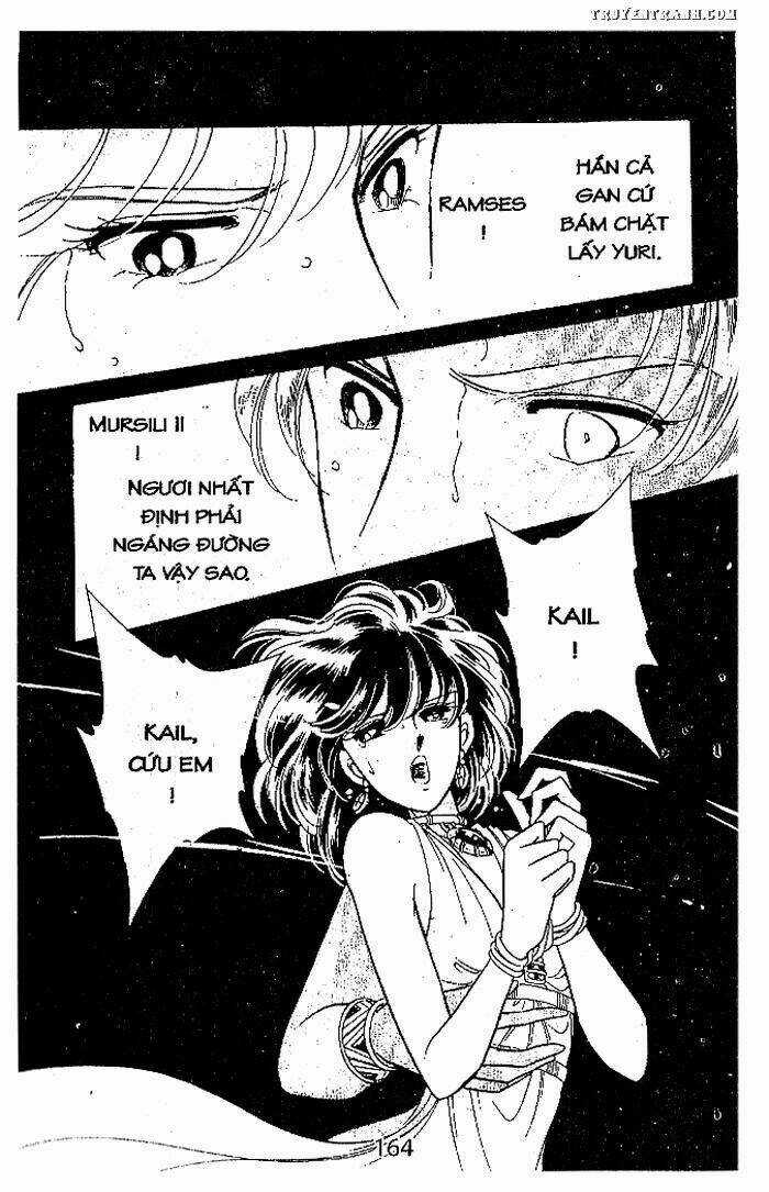 Dòng Sông Huyền Bí Chapter 49 trang 89