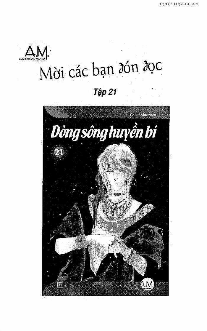 Dòng Sông Huyền Bí Chapter 49 trang 92