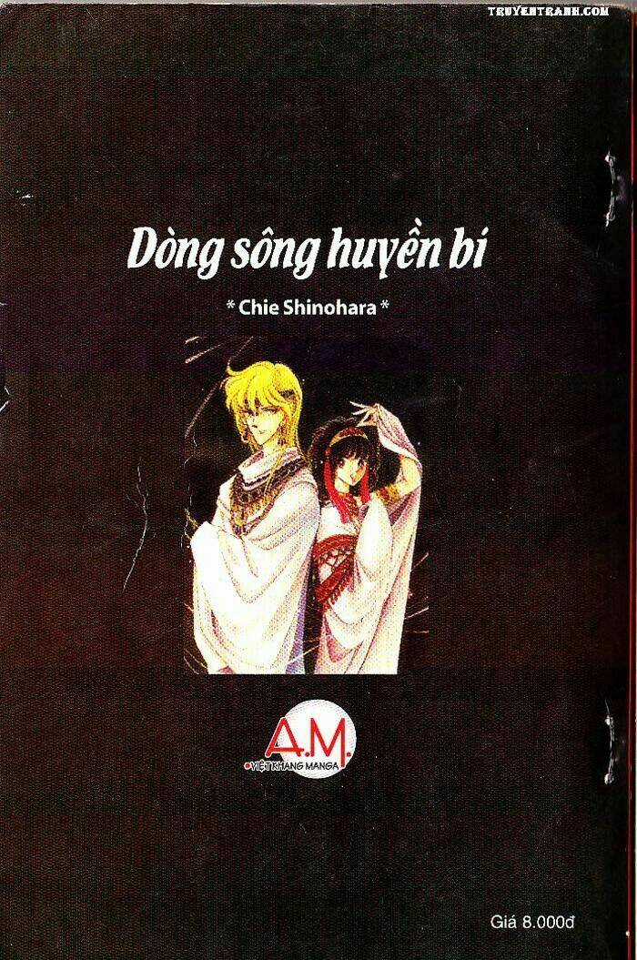 Dòng Sông Huyền Bí Chapter 49 trang 93