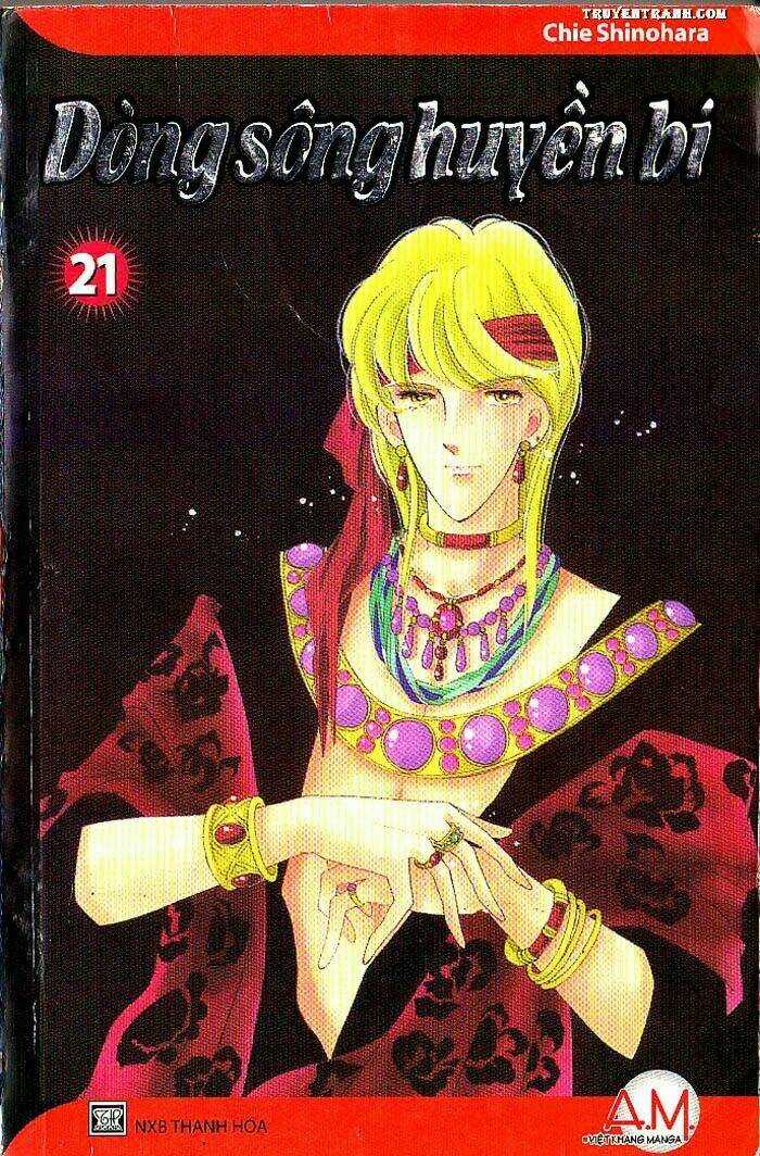 Dòng Sông Huyền Bí Chapter 49 trang 94