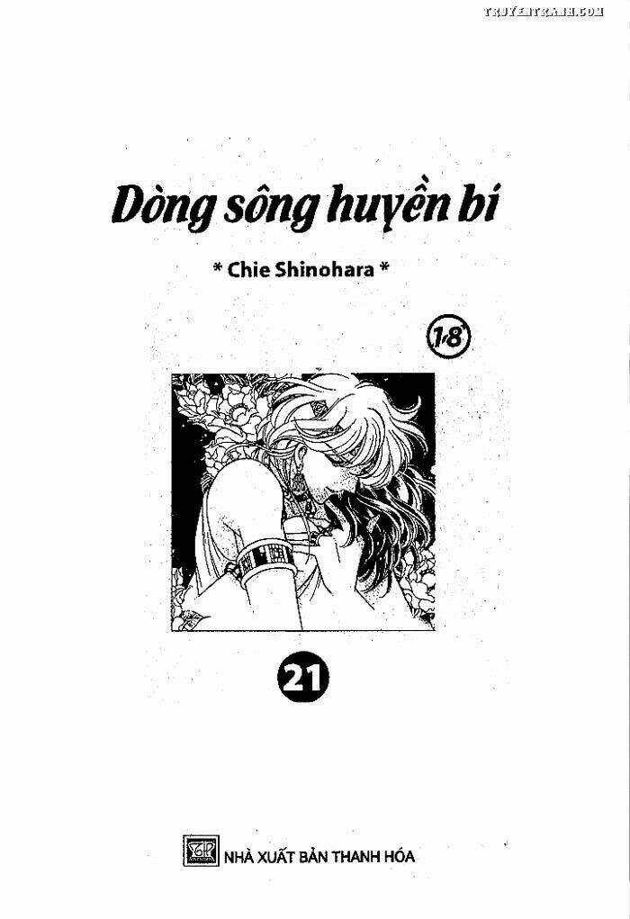 Dòng Sông Huyền Bí Chapter 49 trang 95