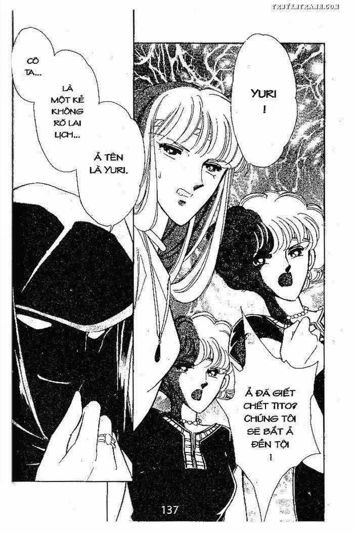 Dòng Sông Huyền Bí Chapter 5 trang 29