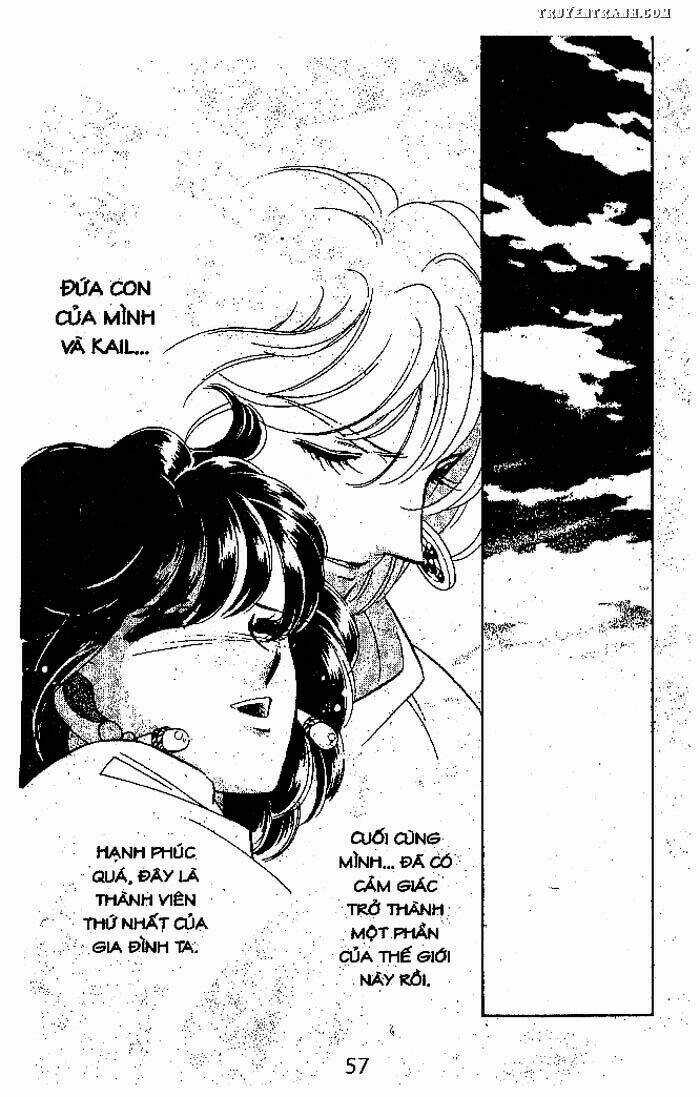 Dòng Sông Huyền Bí Chapter 50 trang 25