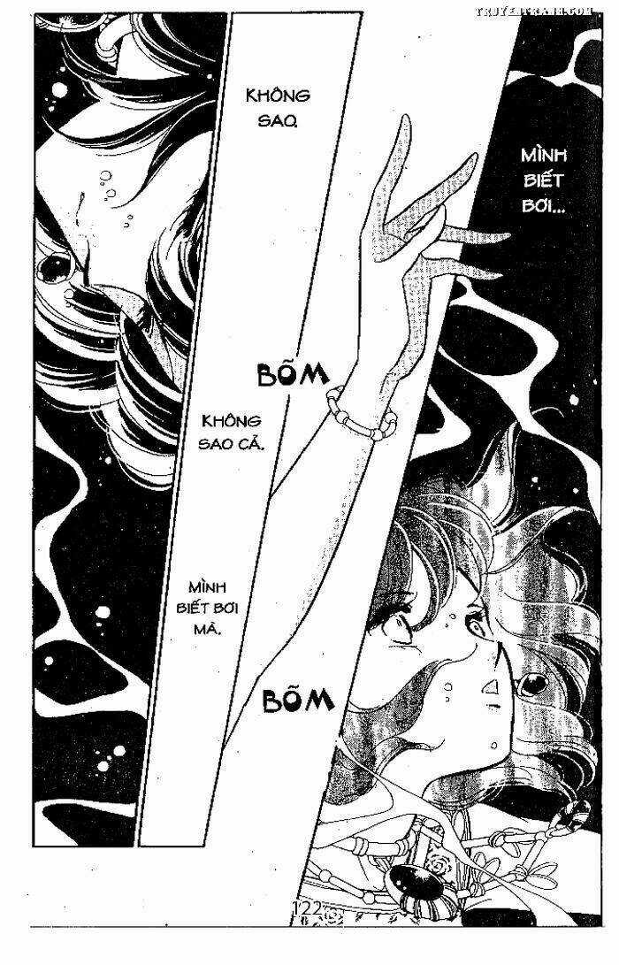 Dòng Sông Huyền Bí Chapter 51 trang 27