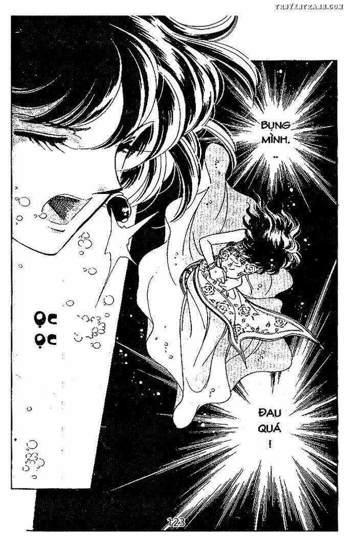 Dòng Sông Huyền Bí Chapter 51 trang 28