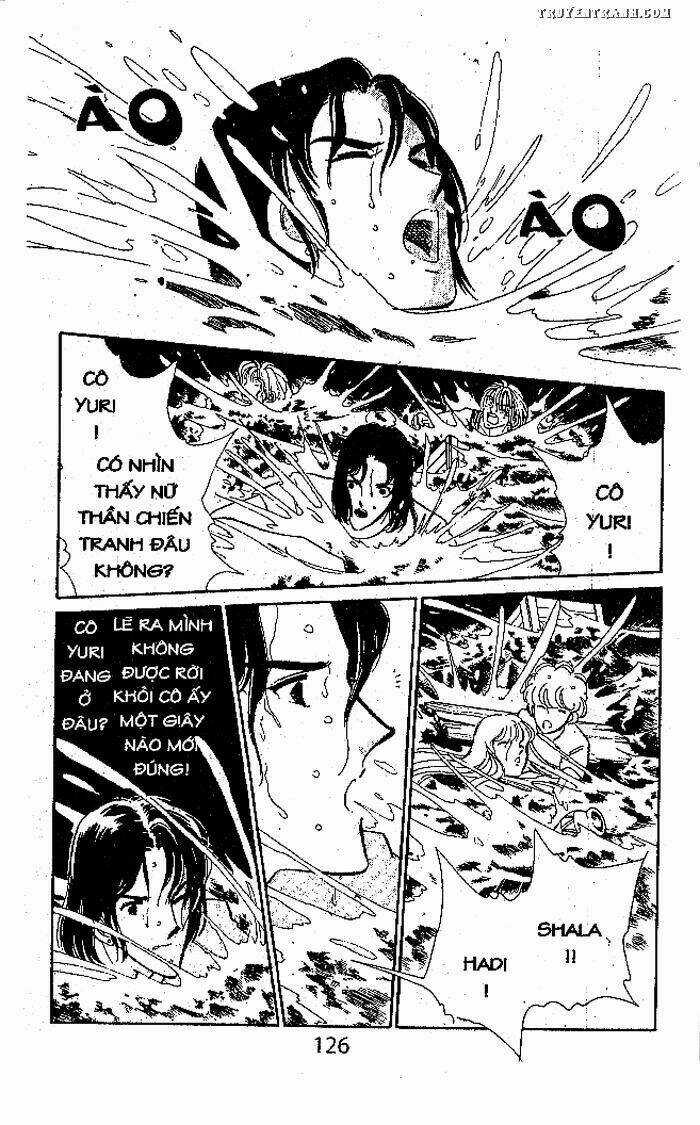 Dòng Sông Huyền Bí Chapter 51 trang 31