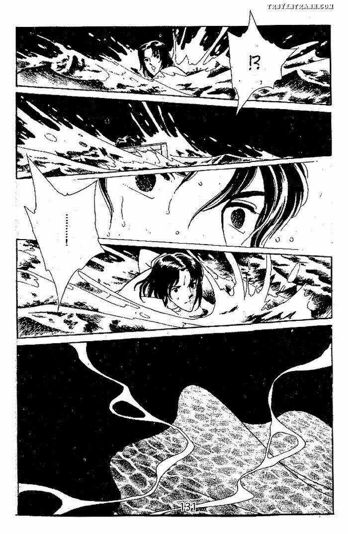 Dòng Sông Huyền Bí Chapter 51 trang 36