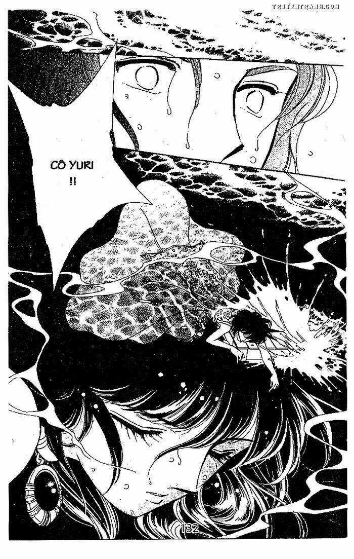 Dòng Sông Huyền Bí Chapter 51 trang 37