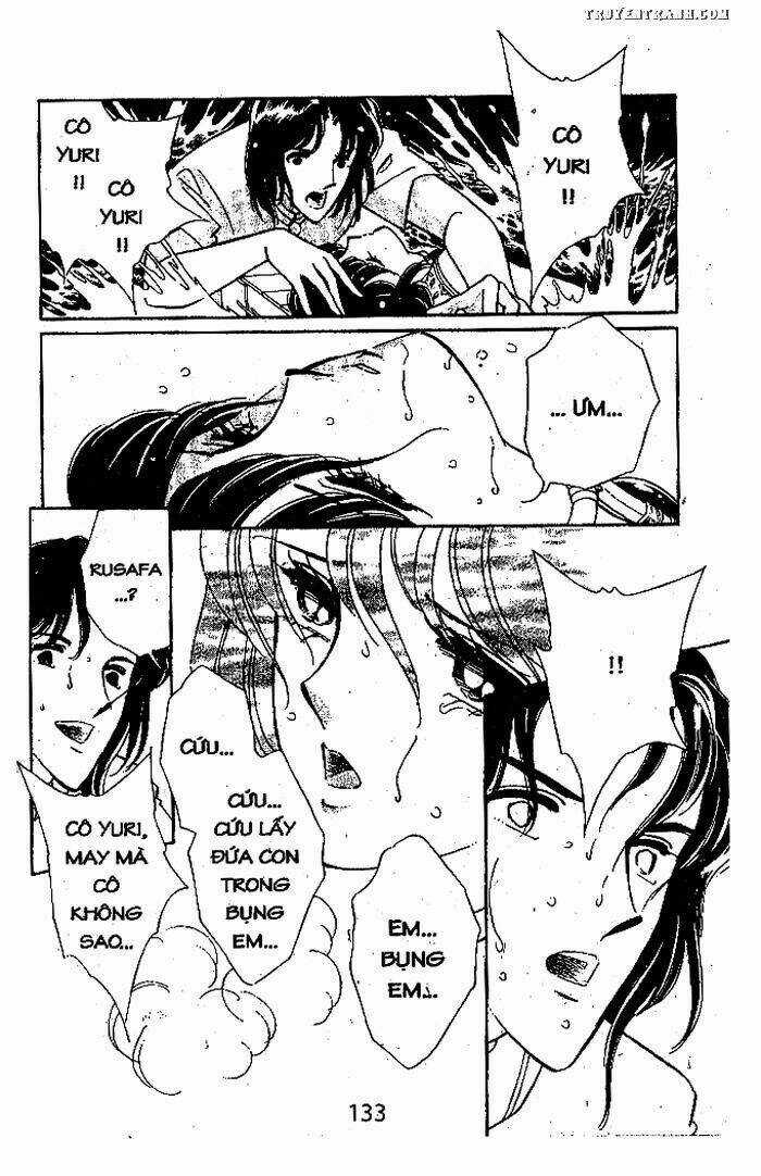 Dòng Sông Huyền Bí Chapter 51 trang 38