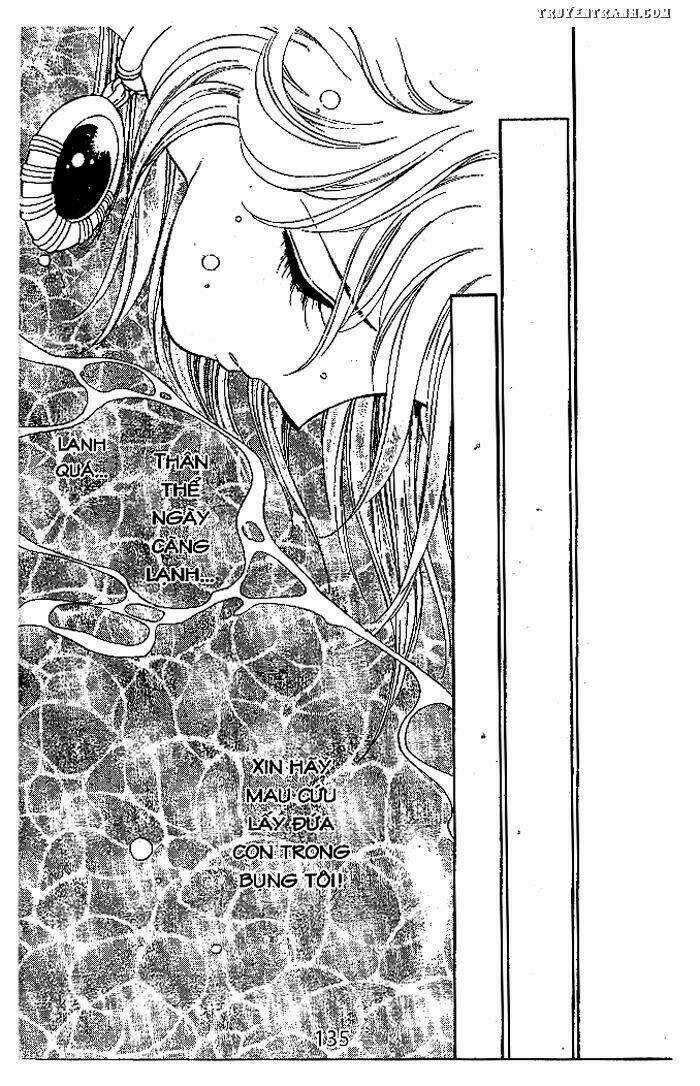 Dòng Sông Huyền Bí Chapter 51 trang 40