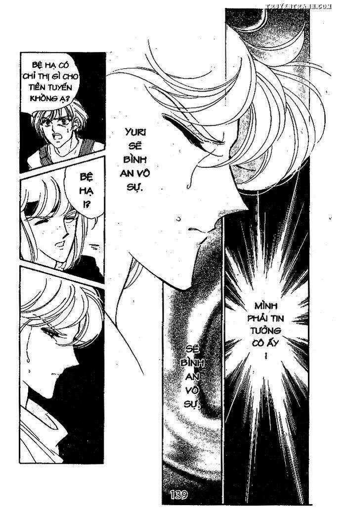 Dòng Sông Huyền Bí Chapter 51 trang 44