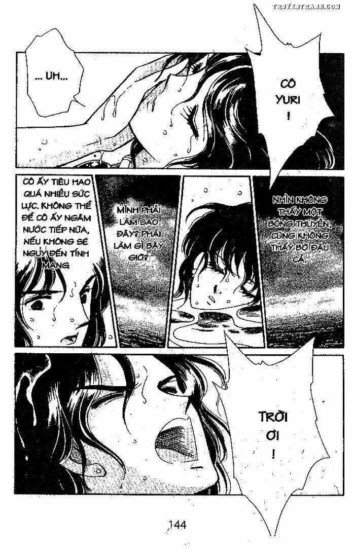 Dòng Sông Huyền Bí Chapter 51 trang 48