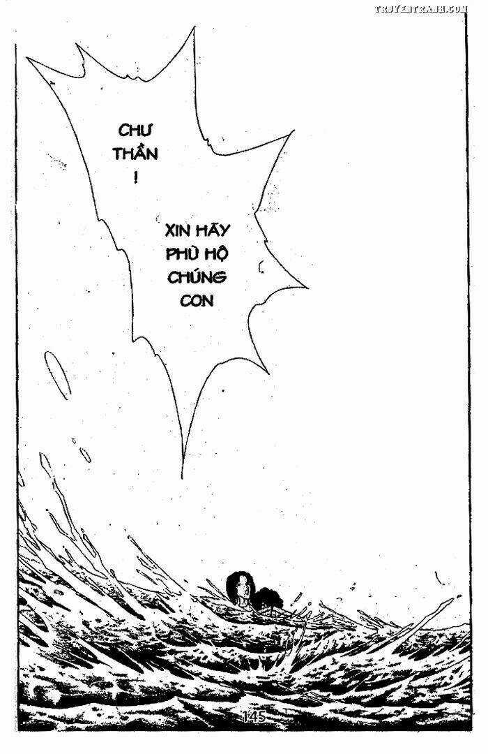 Dòng Sông Huyền Bí Chapter 51 trang 49