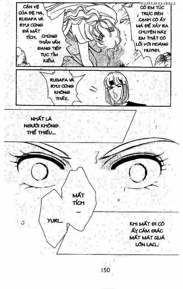 Dòng Sông Huyền Bí Chapter 51 trang 54